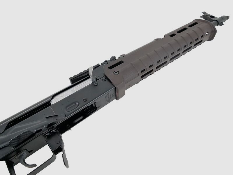 WBP Aangepaste Jack Plum