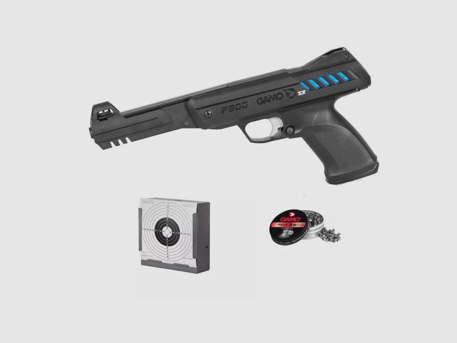 GUNSET P-9000 IGT GAMO