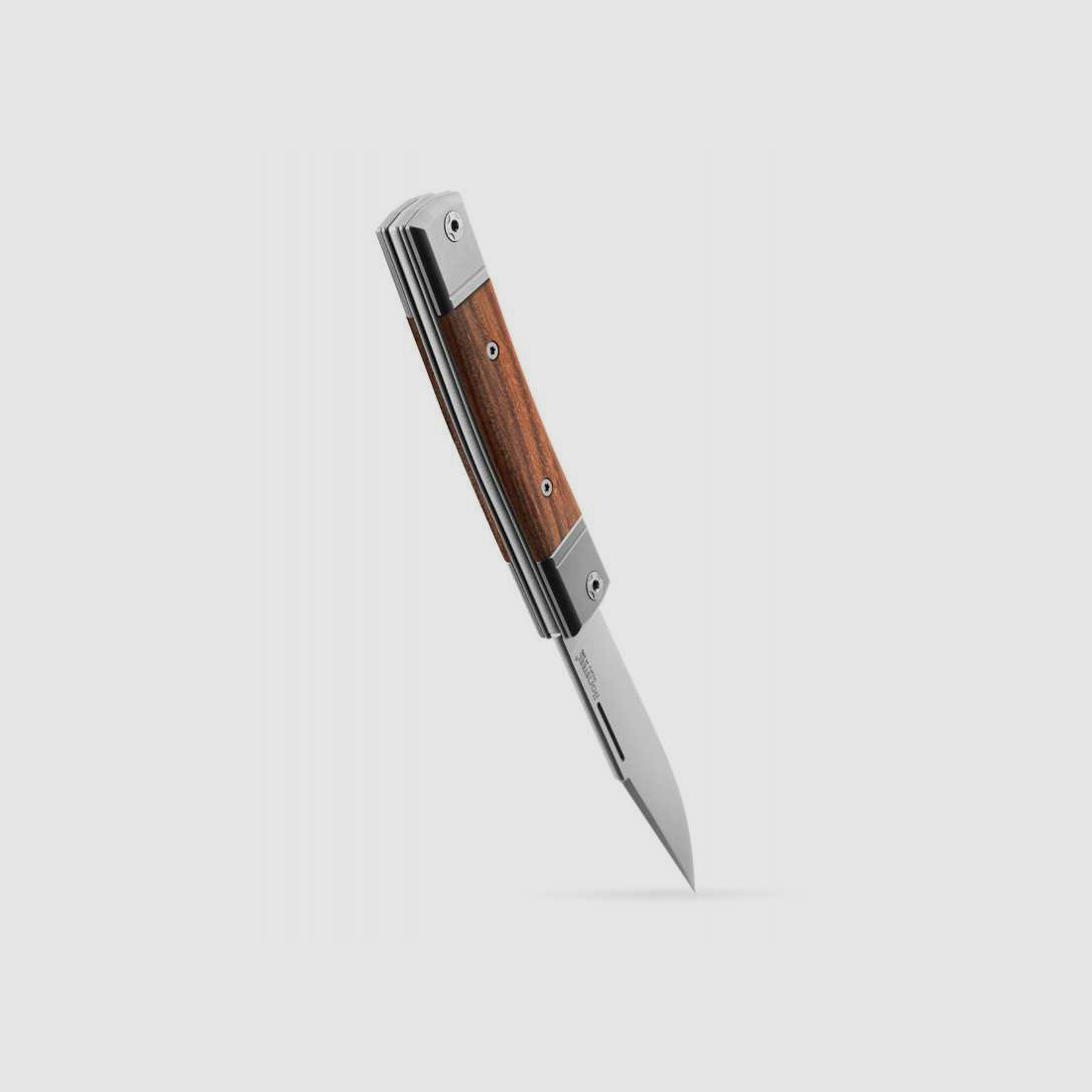 Lionsteel Bestman EDC , Taschenmesser, Santos, M390
