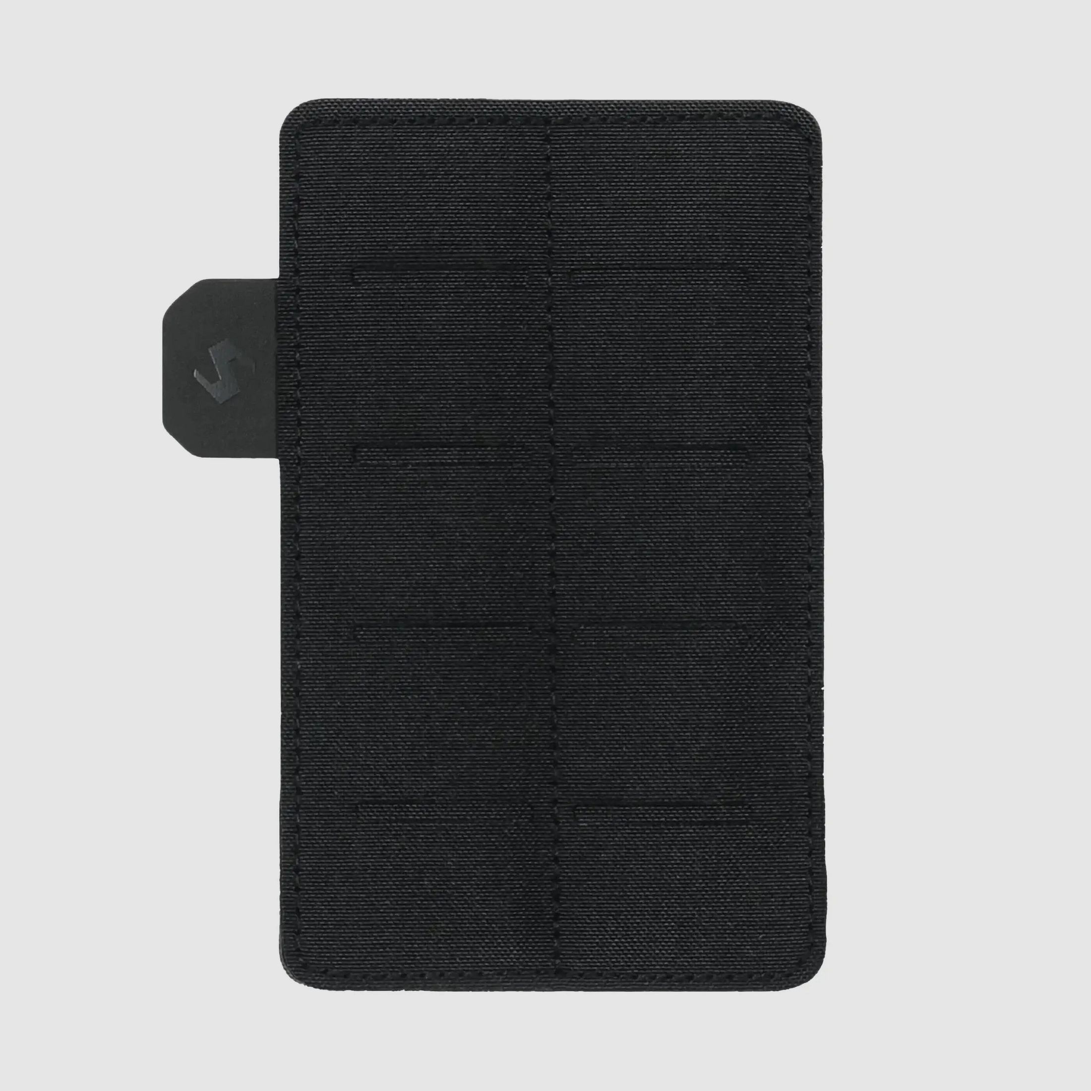 STOIRM STOIRM Molle-Fläche Small Molle Panel X3 3er Set - Schwarz