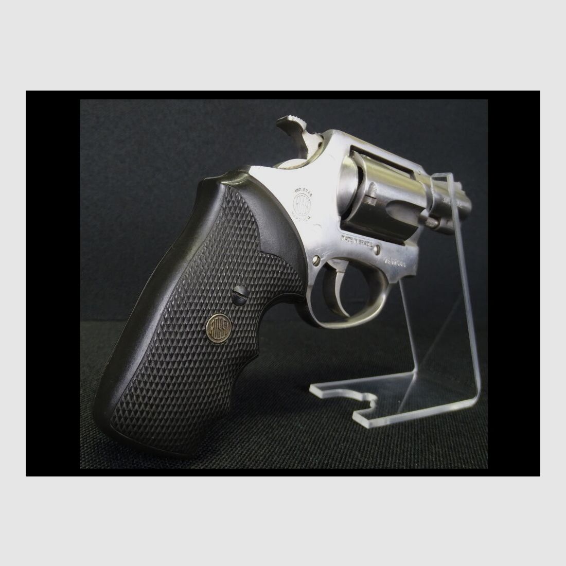 Rossi 87, image 2 of 7