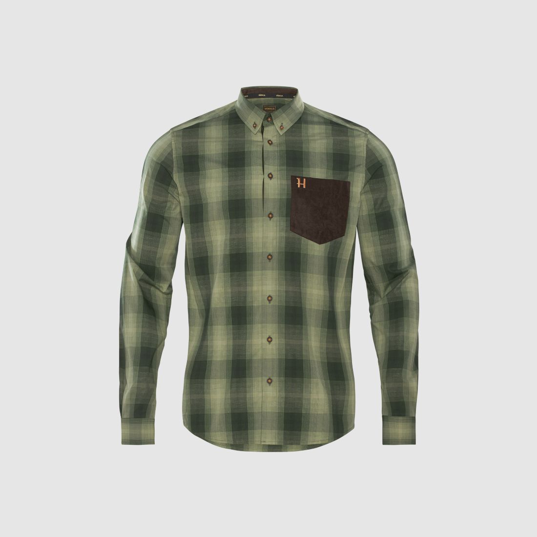 Härkila Koszula Akkan