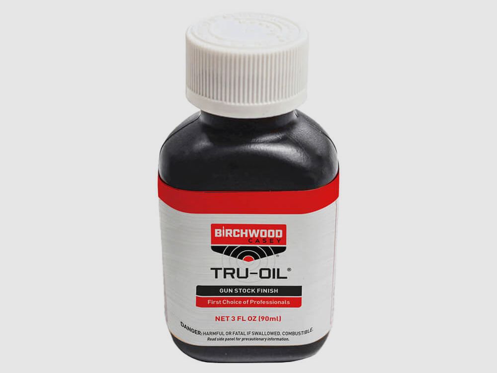 Birchwood Casey Tru-Oil Houtolie — 90, afbeelding 2 van 3