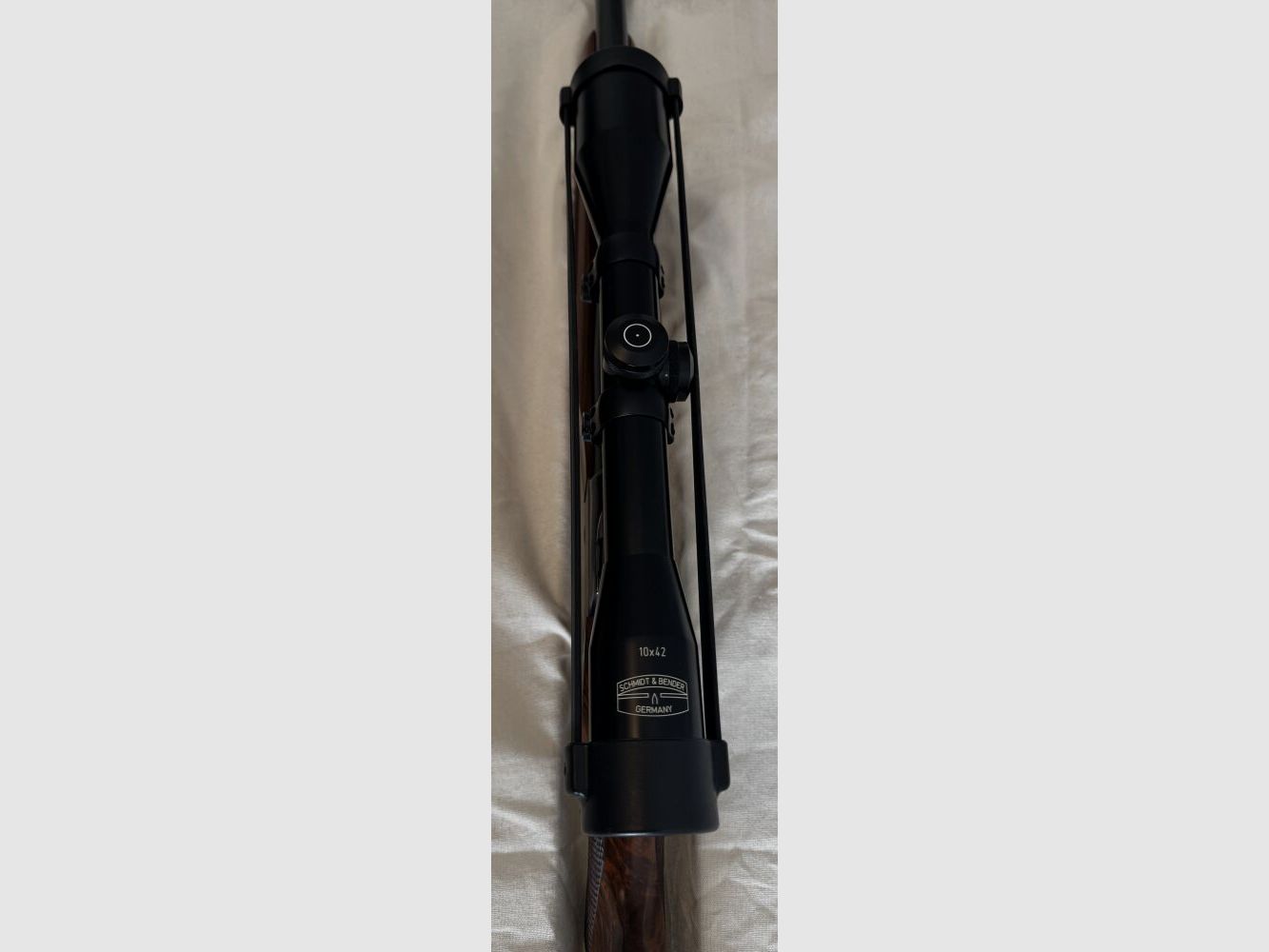 Ruger No1 .22-250Rem