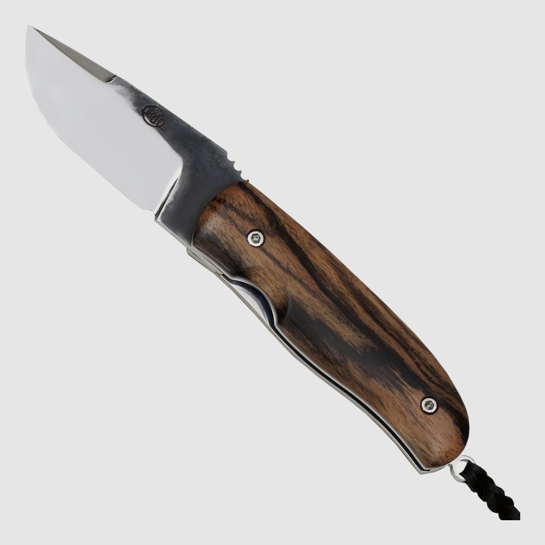 Citadel Chantha Troyeng Taschenmesser handgeschmiedet