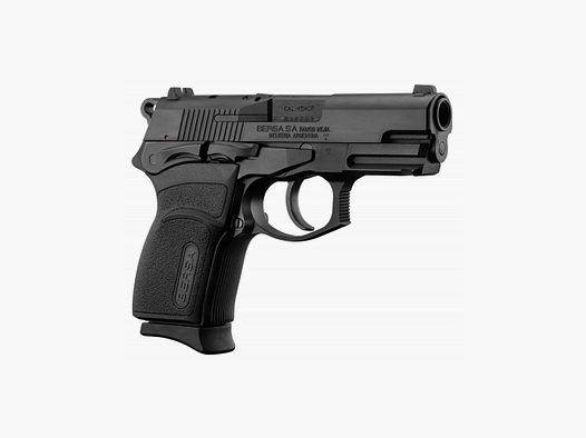 Pistolet BERSA THUNDER Ultra compact . 45 ACP