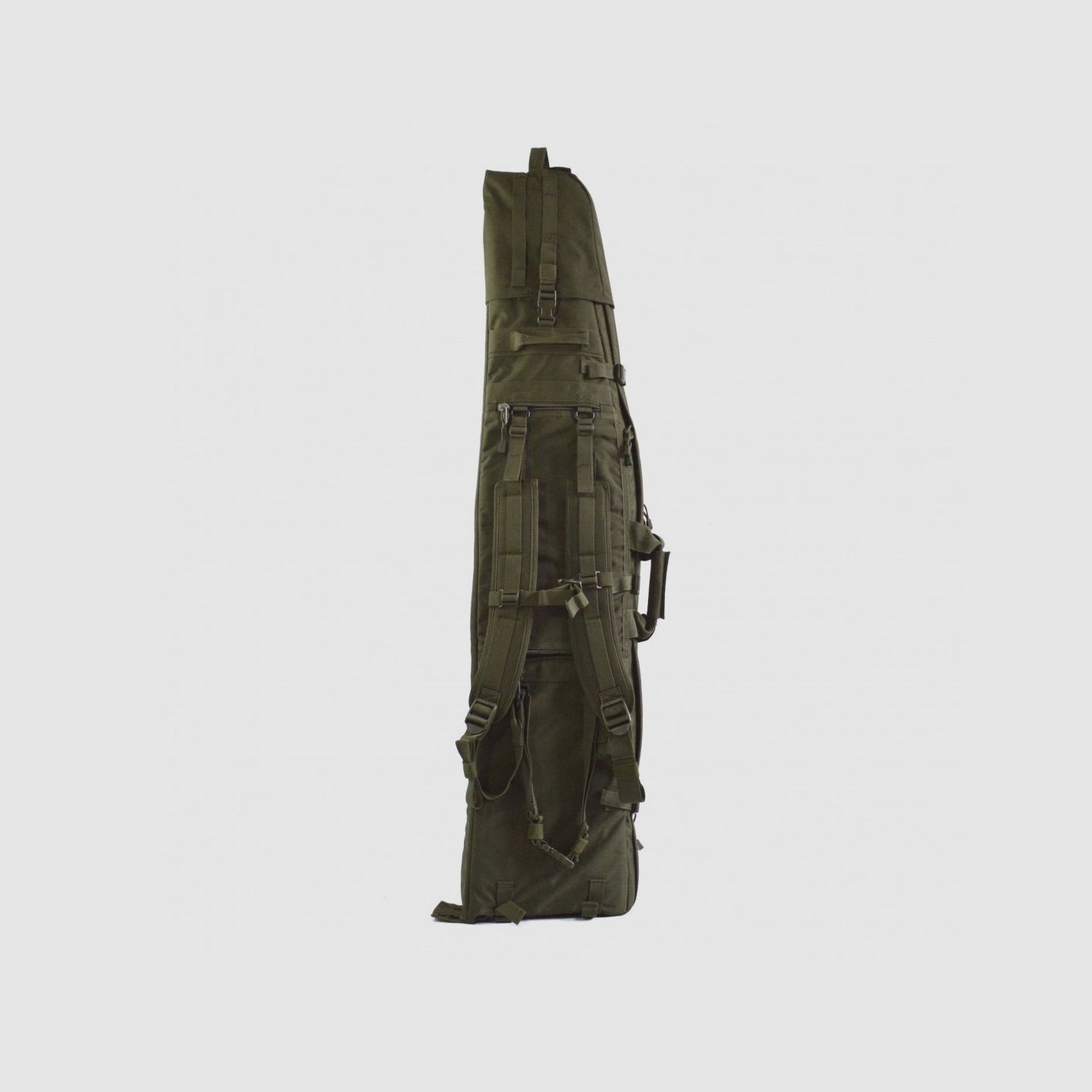 AIM 50 TACTICAL DRAG BAG TAN, Bild 2 von 4