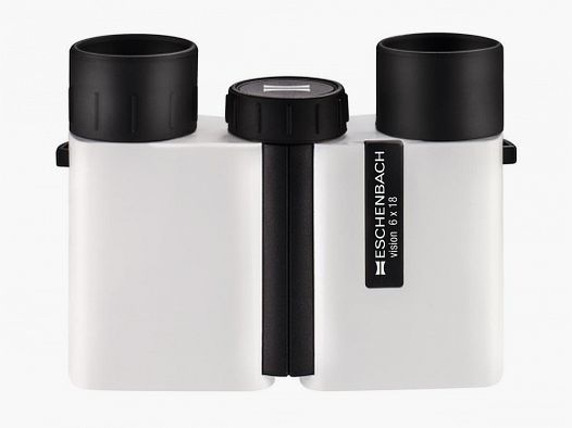 Eschenbach Eschenbach Vision 6x18 Binoculars