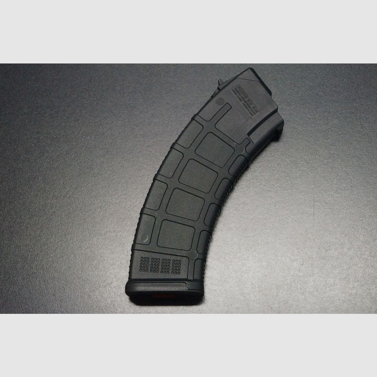 Magpul Pmag30 AK/AKM MOE 7.62×39, Bild 1 von 2