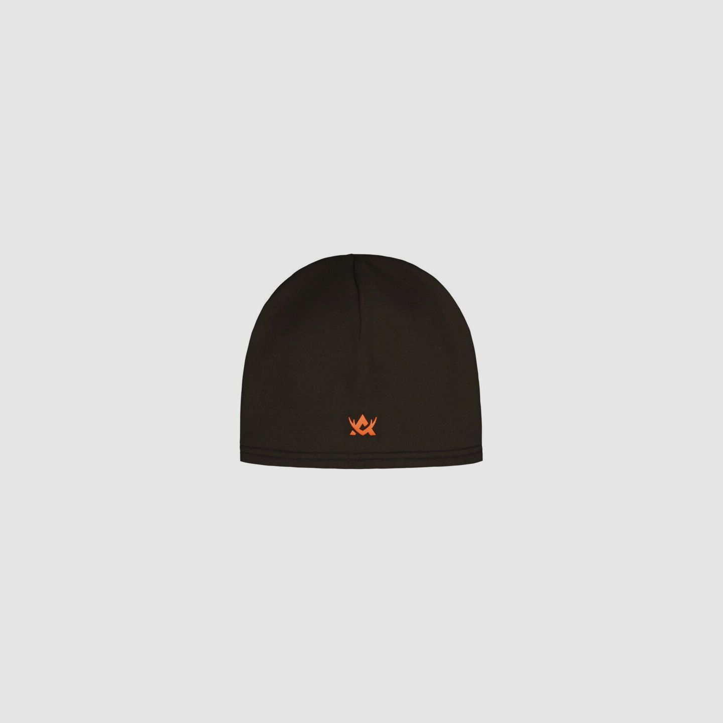 Alaska 1795 Thermo Dry Beanie One Size , Braun