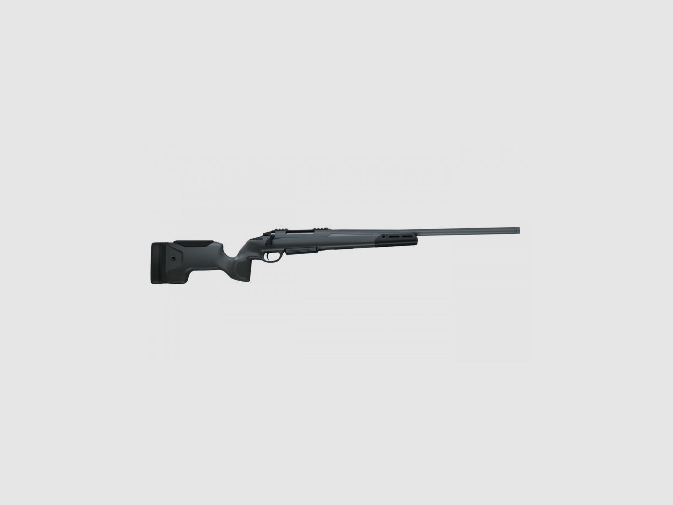 Sako S20 Cerakote Büchse .308 Win 24" Lauf mit Gewinde 5/8-24