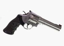 Smith & Wesson S&W 686 Target Champion