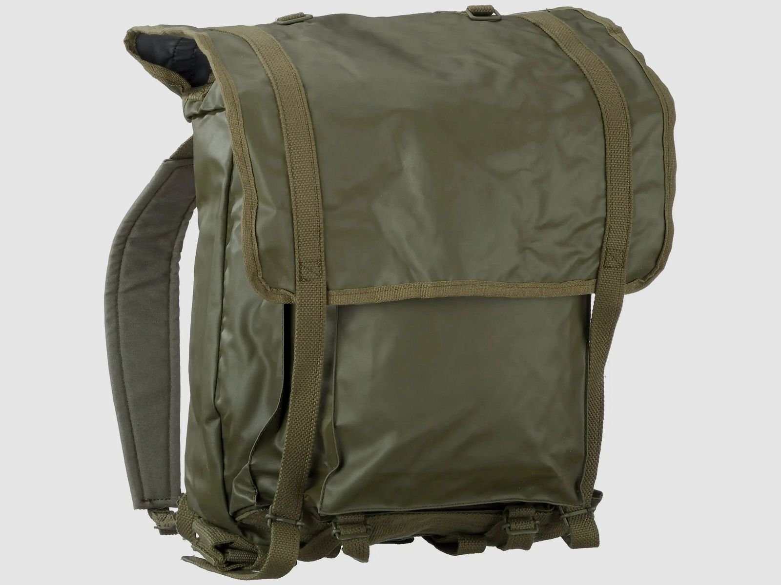 French Army French Army French Backpack F1 small 19 L used