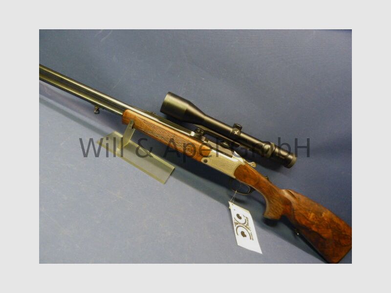 BLASER ISNY B 750/88