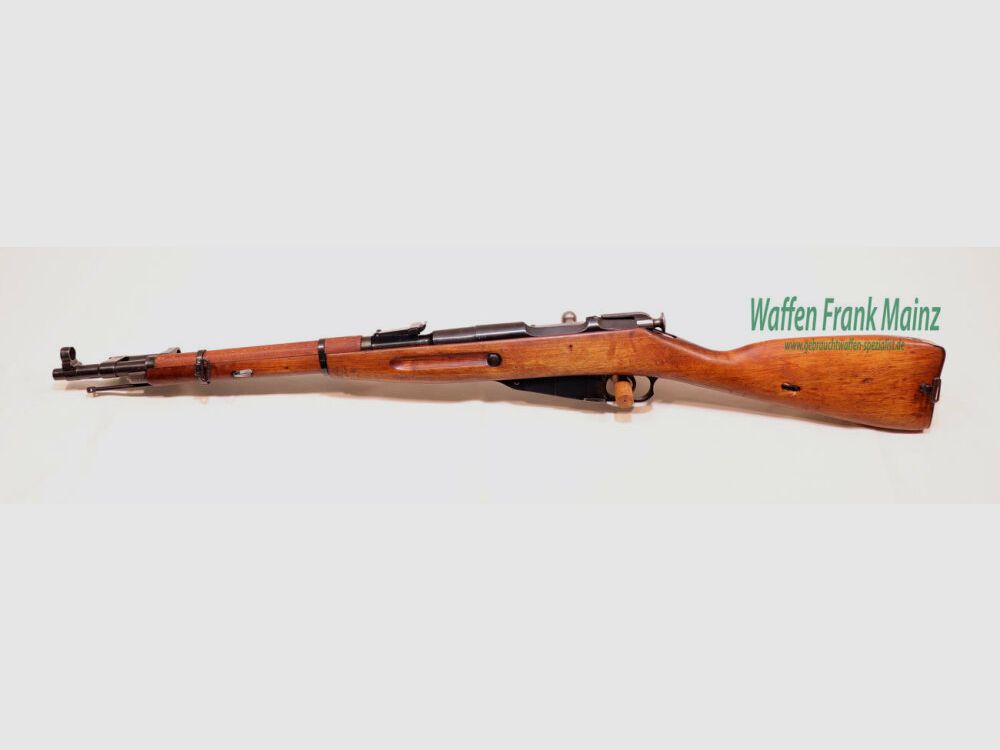 Tula Werke, UdSSR Mosin Nagant 44