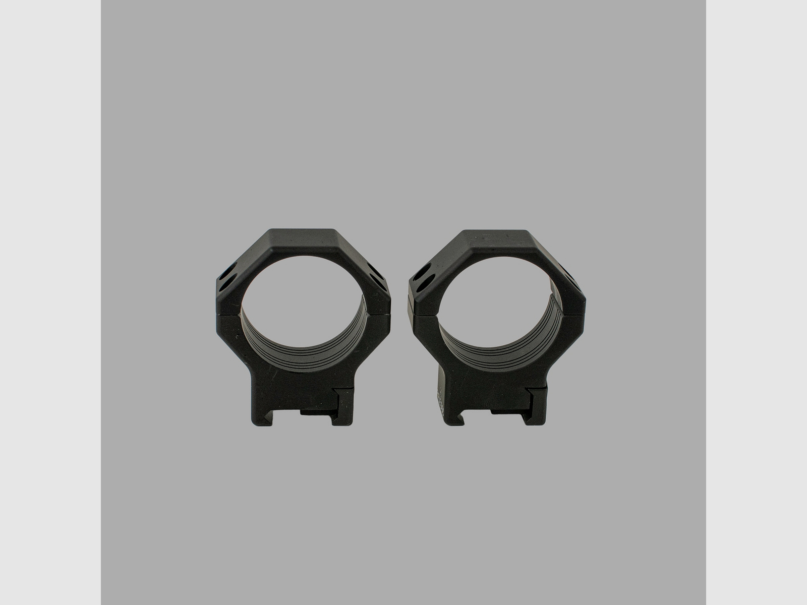 Zielfernrohrmontage | Ø36mm | Höhe 12mm