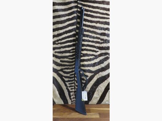 Fucile a leva HUGTEK LVR44 SSXB cal. .44mag canna 51cm filettata 5/8×24