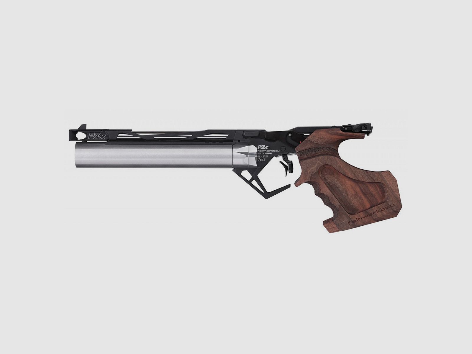 FEINWERKBAU Pistole P8X, Bild 1 von 5