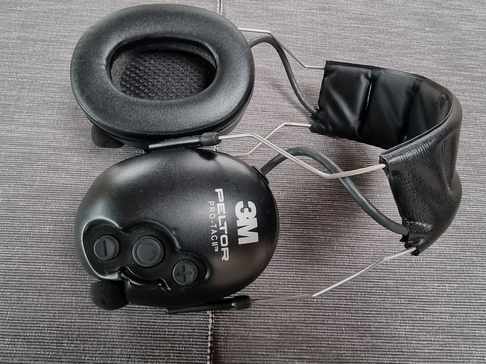 Protezione dell'udito Peltor Pro Tac II