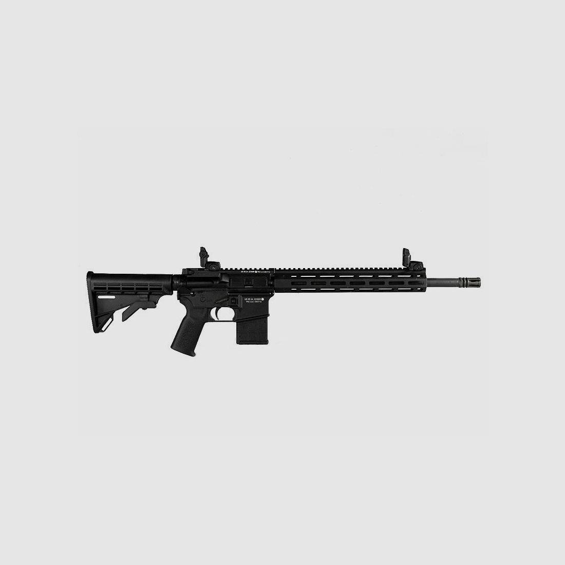 Tippmann Arms M4-22 WMR Magnum-Elite