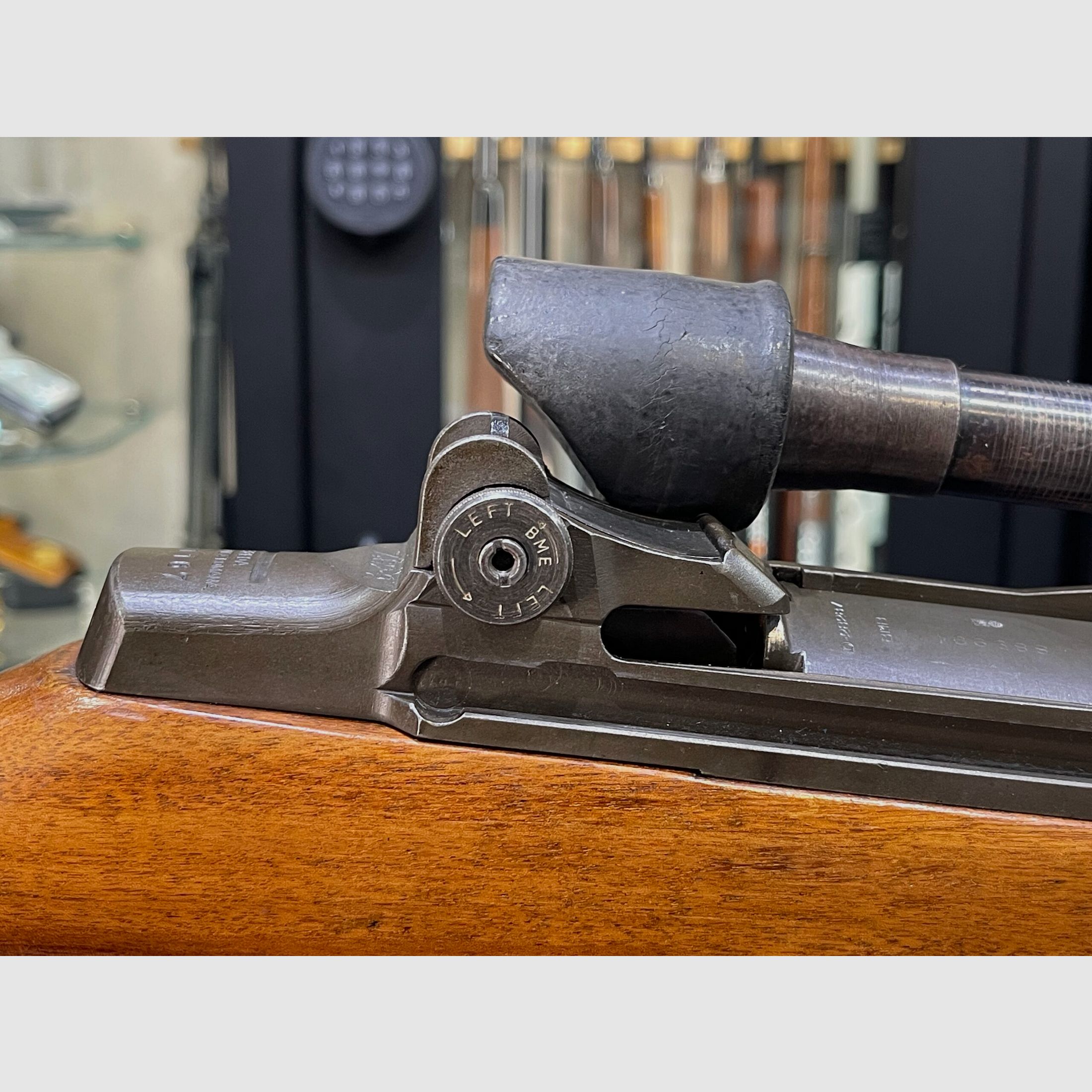 BREDA GARAND SNIPER, afbeelding 21 van 26
