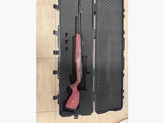 Diana 54 Airking Pro laminiert (4,5 mm / .177)