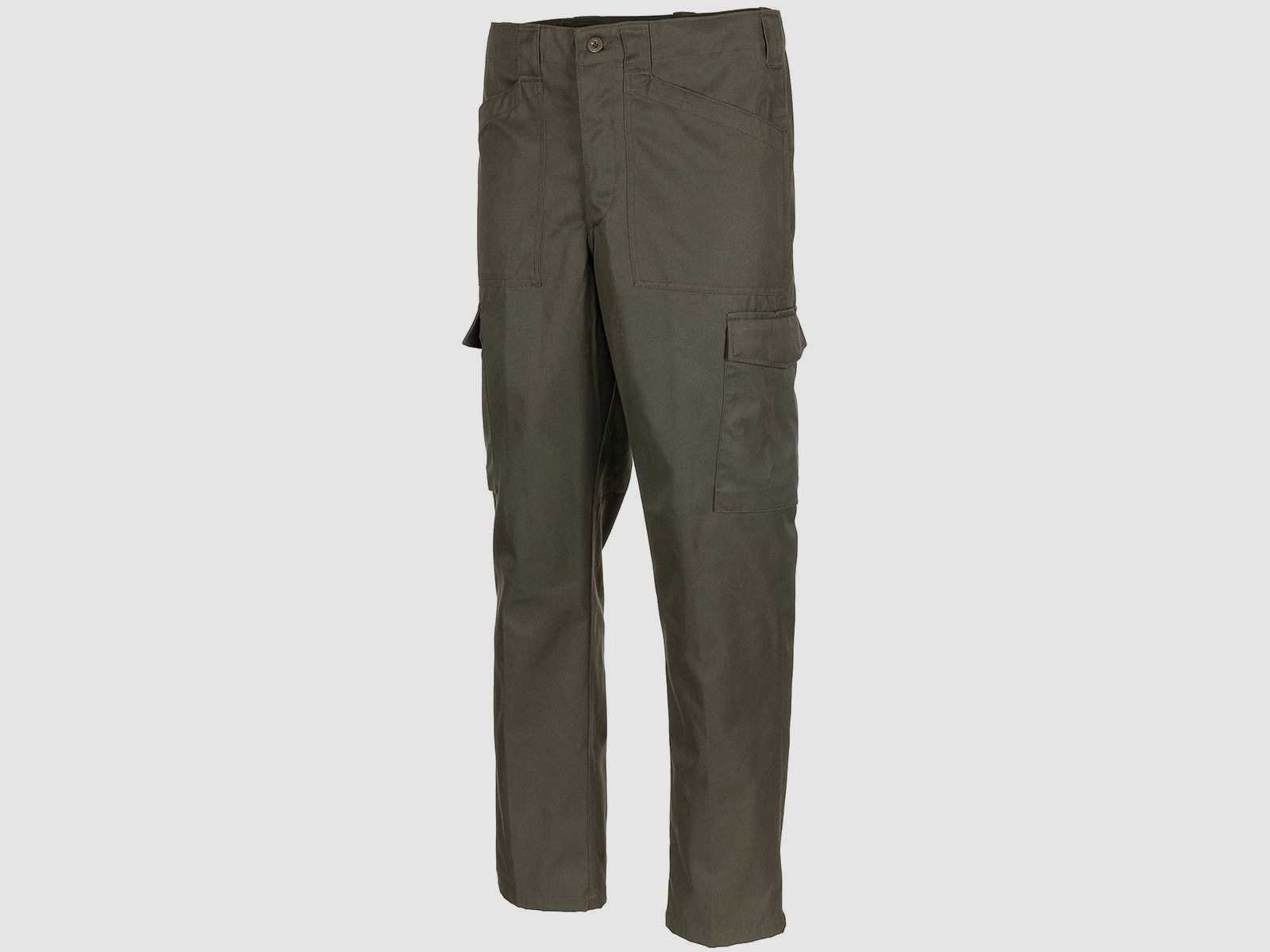 Pantaloni da campo tipo 75 RS come nuovi