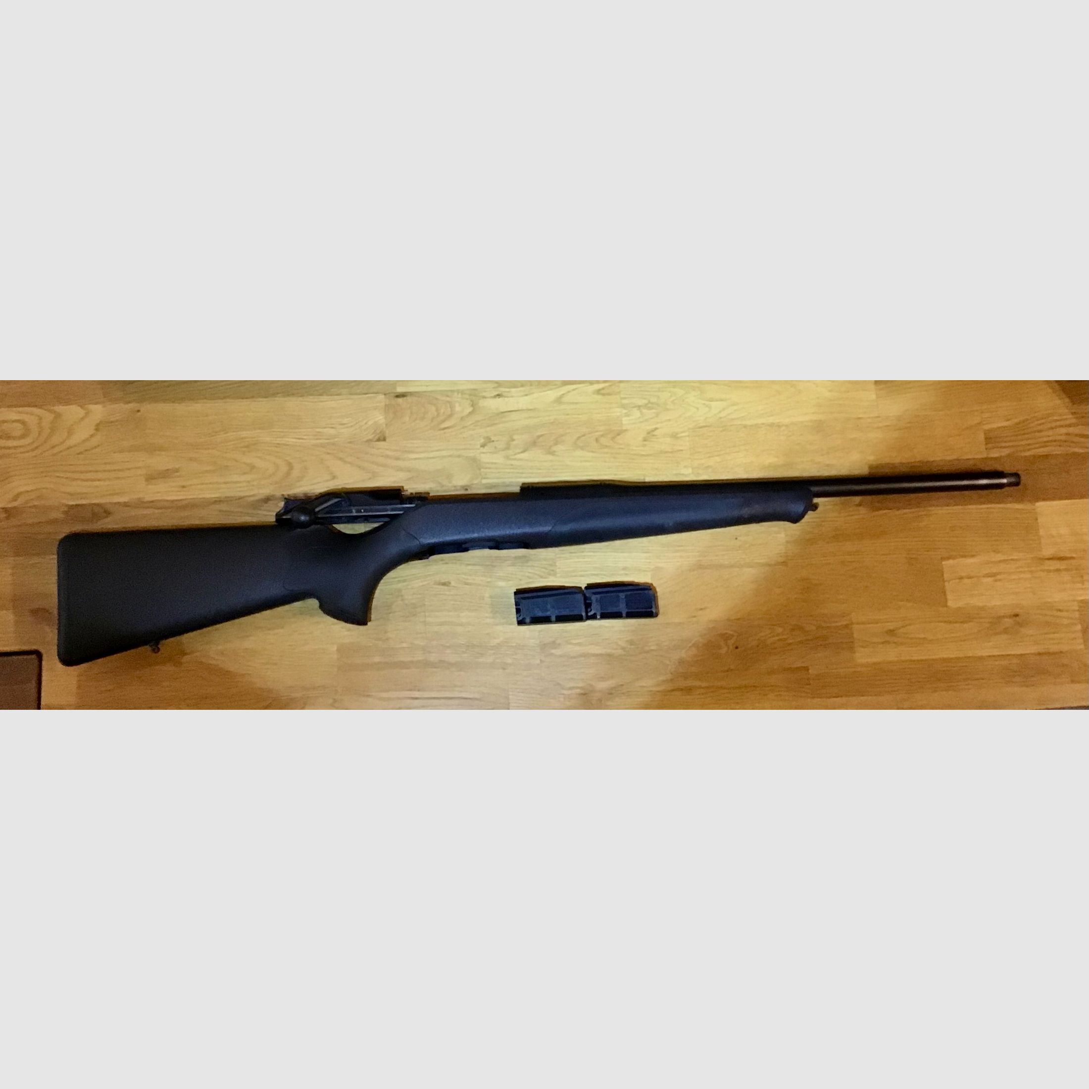 Blaser R8 Professionell 300 WinMag, afbeelding 1 van 6
