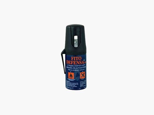 Fito Defensa Spray 50 homologiert
