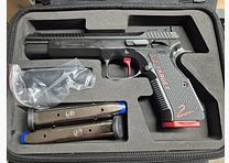 CZ 75 Shadow 2 Target 6" 9mm Luger