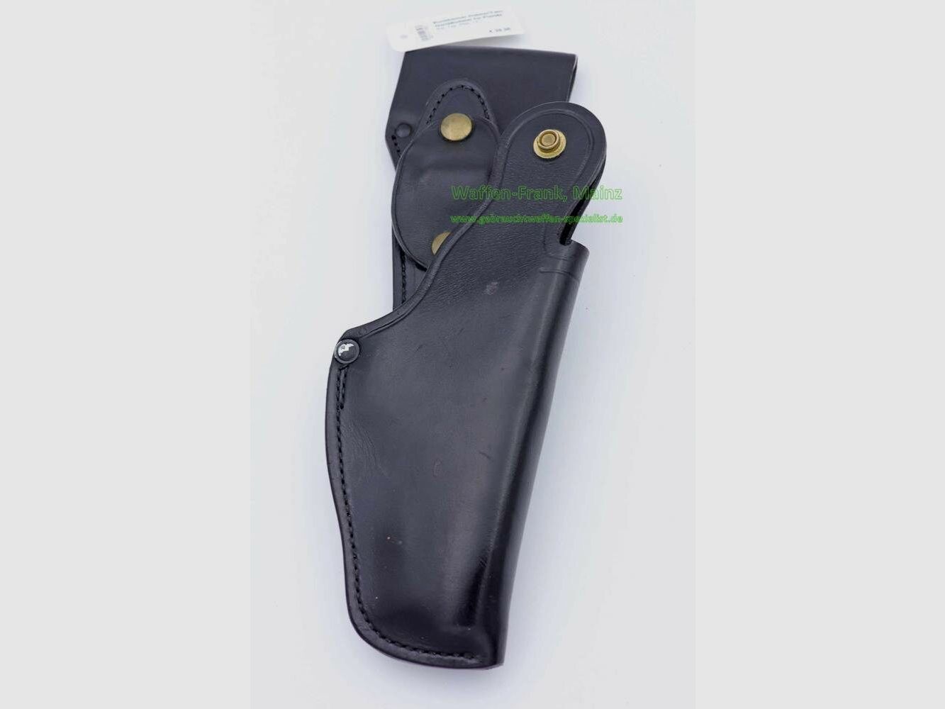 Buchheimer Gürtelholster für Pistolen