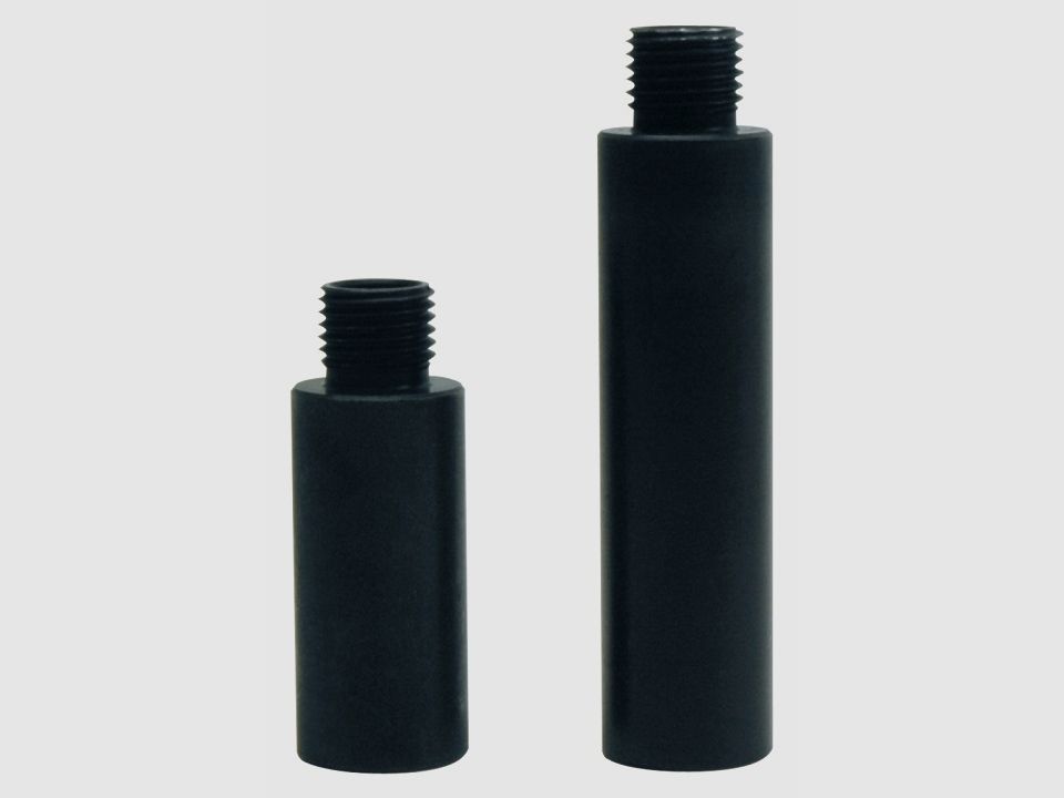 AHG-Anschütz extensión de dioptrías de 50 mm accesorios deportivos