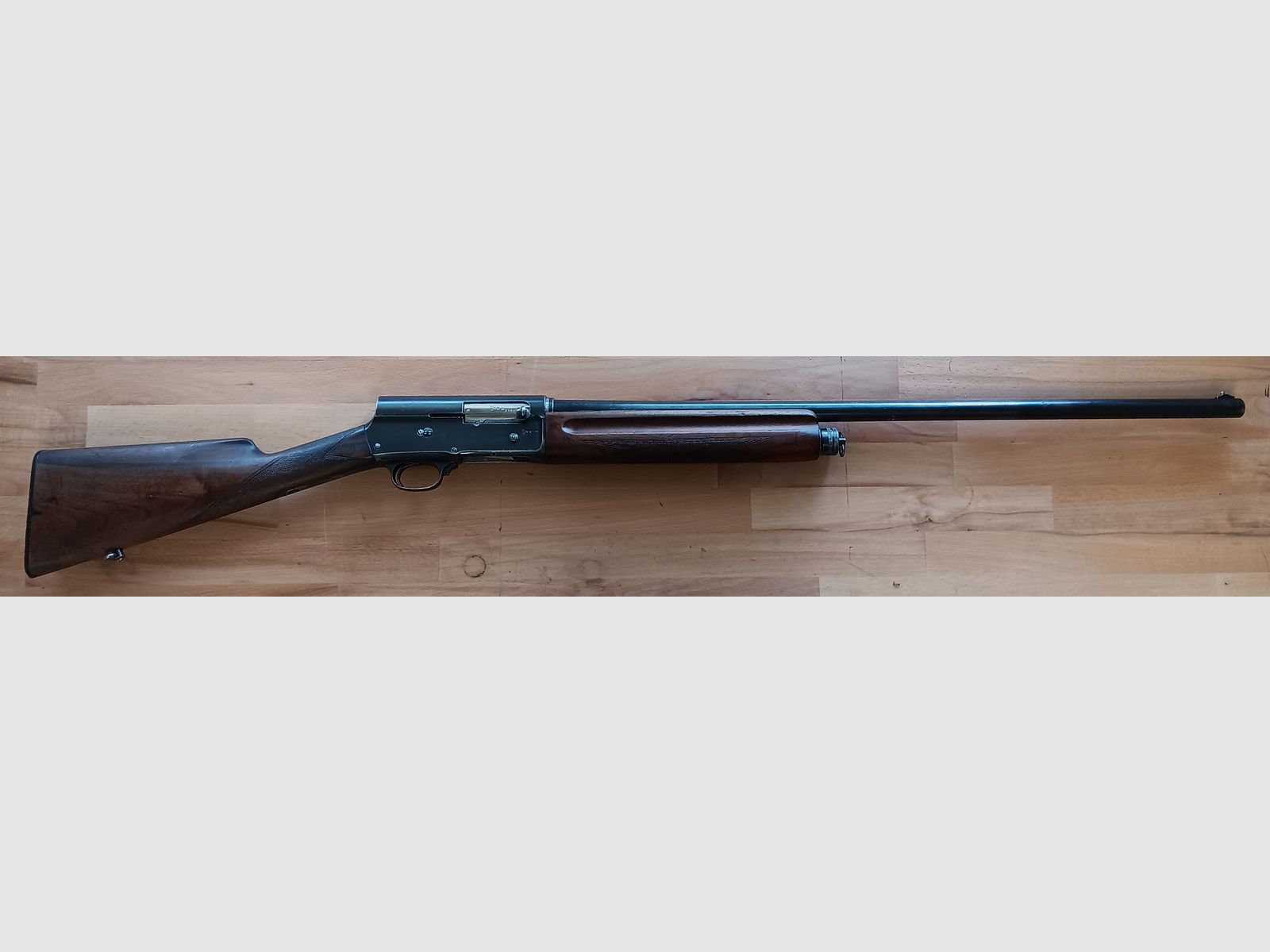 FN Browning AUTO 5 16/65 Sweet Sixteen