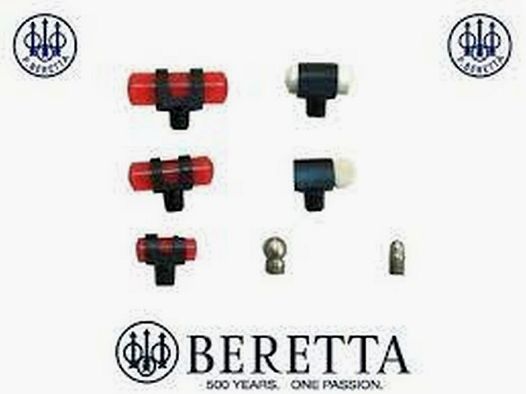 BERETTA ZESTAW CELOWNIKÓW KARABINY BERETTA
