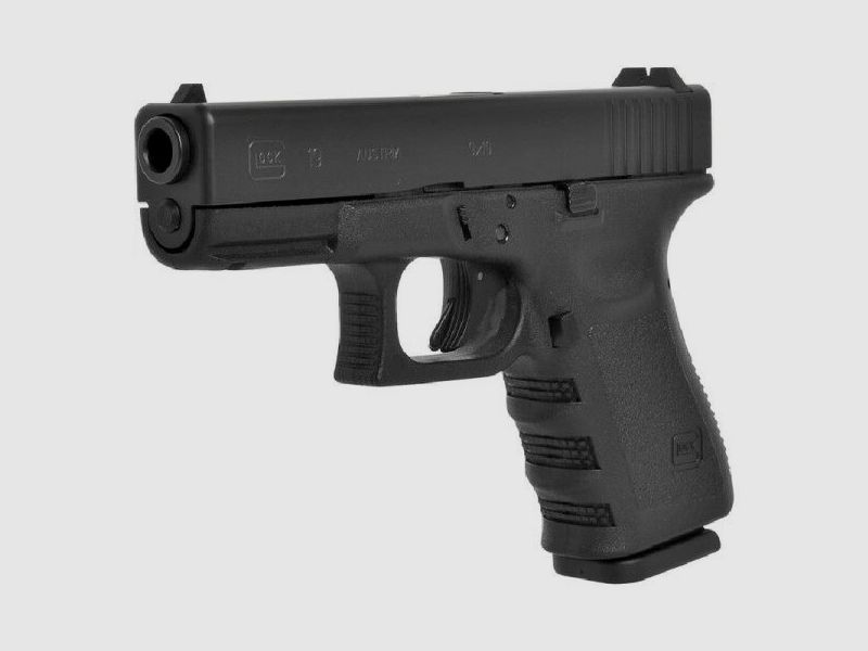 GLOCK 19 Gen.3, Bild 3 von 3