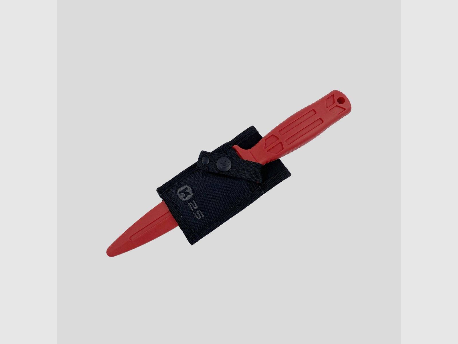 RUI K25 – Training Knife 31994-RO, Bild 2 von 2