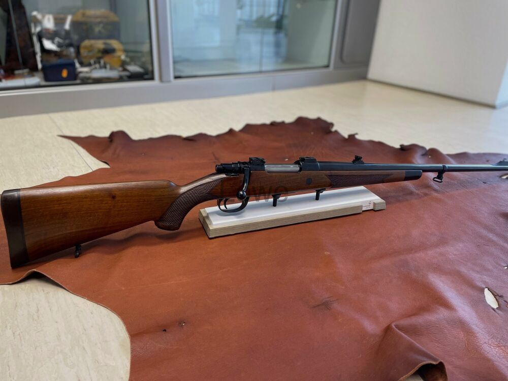 Zastava Mod.98