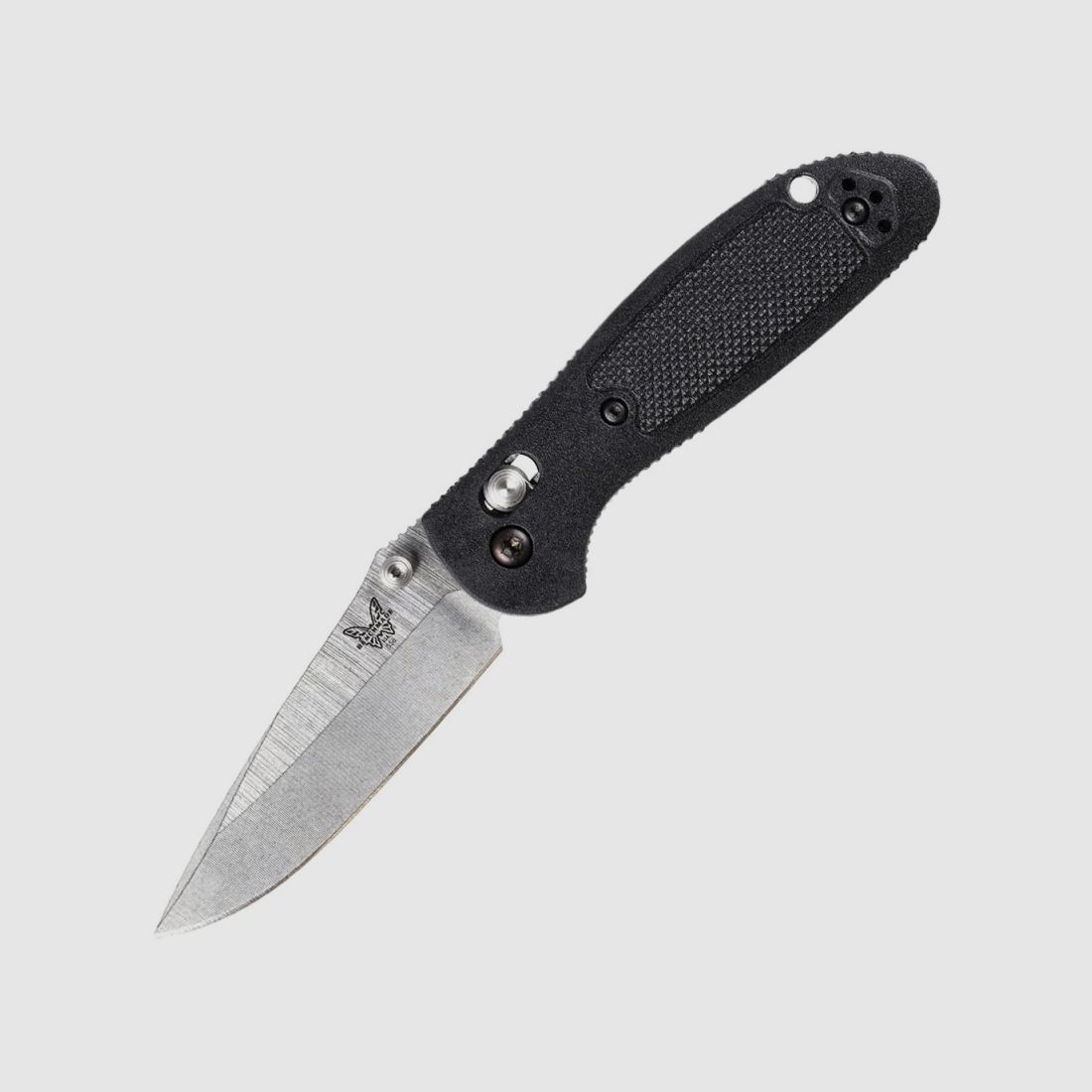 CUCHILLO BENCHMADE 556-S30V MINI GRIPTILIAN, imagen 1 de 4