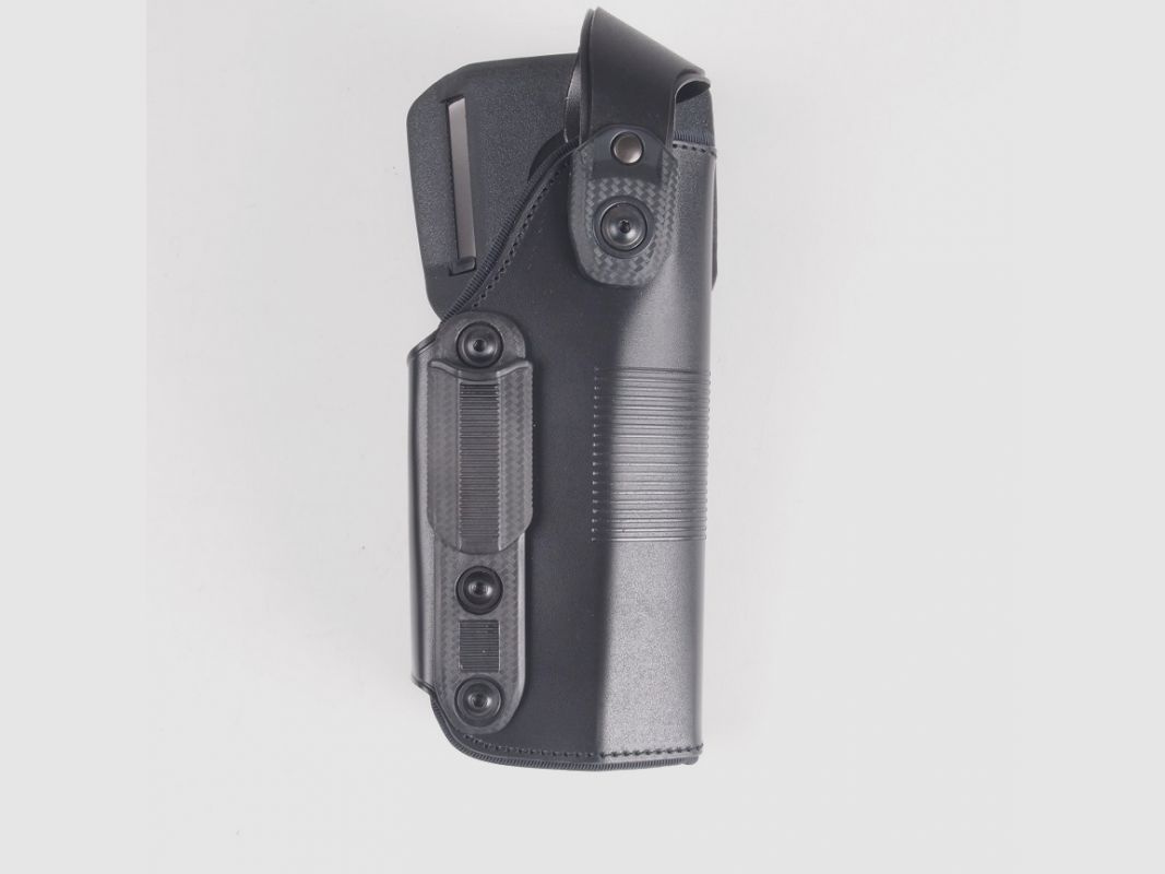 Holster Pistole GK GLOCK 17 STRIUM G3 (95917), Bild 3 von 5