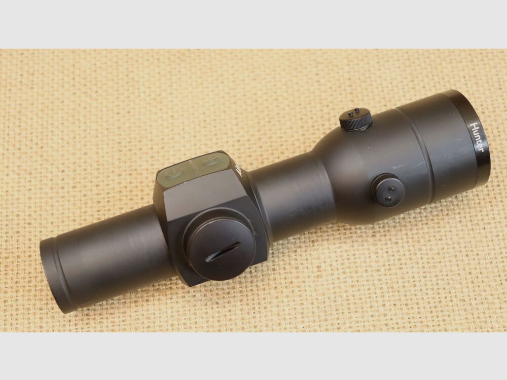 Mirino a punto rosso - Aimpoint - Hunter H34S