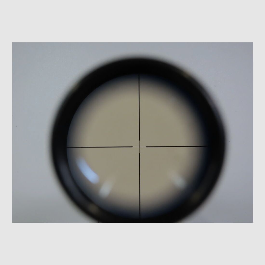 Lakefield Repetierbüchse / Tłumik dźwięku