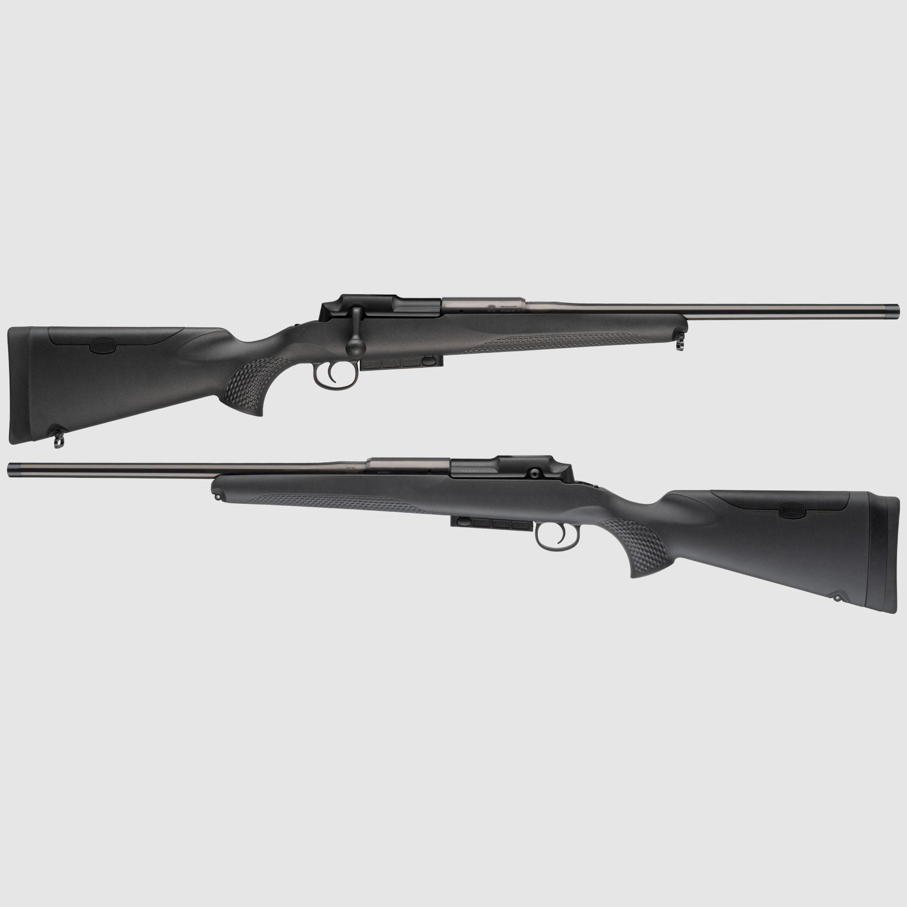 Mauser 25 Extreme Kal. .308 Win.