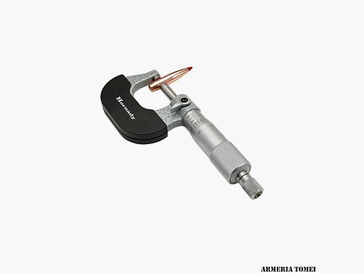 HORNADY – 050072 STANDARD-MIKROMETER