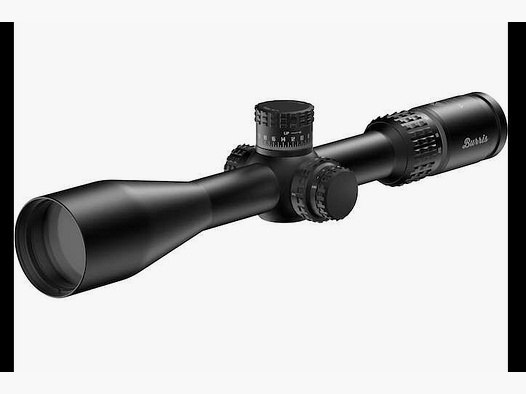 Burris Veracity PH 4-20x50mm