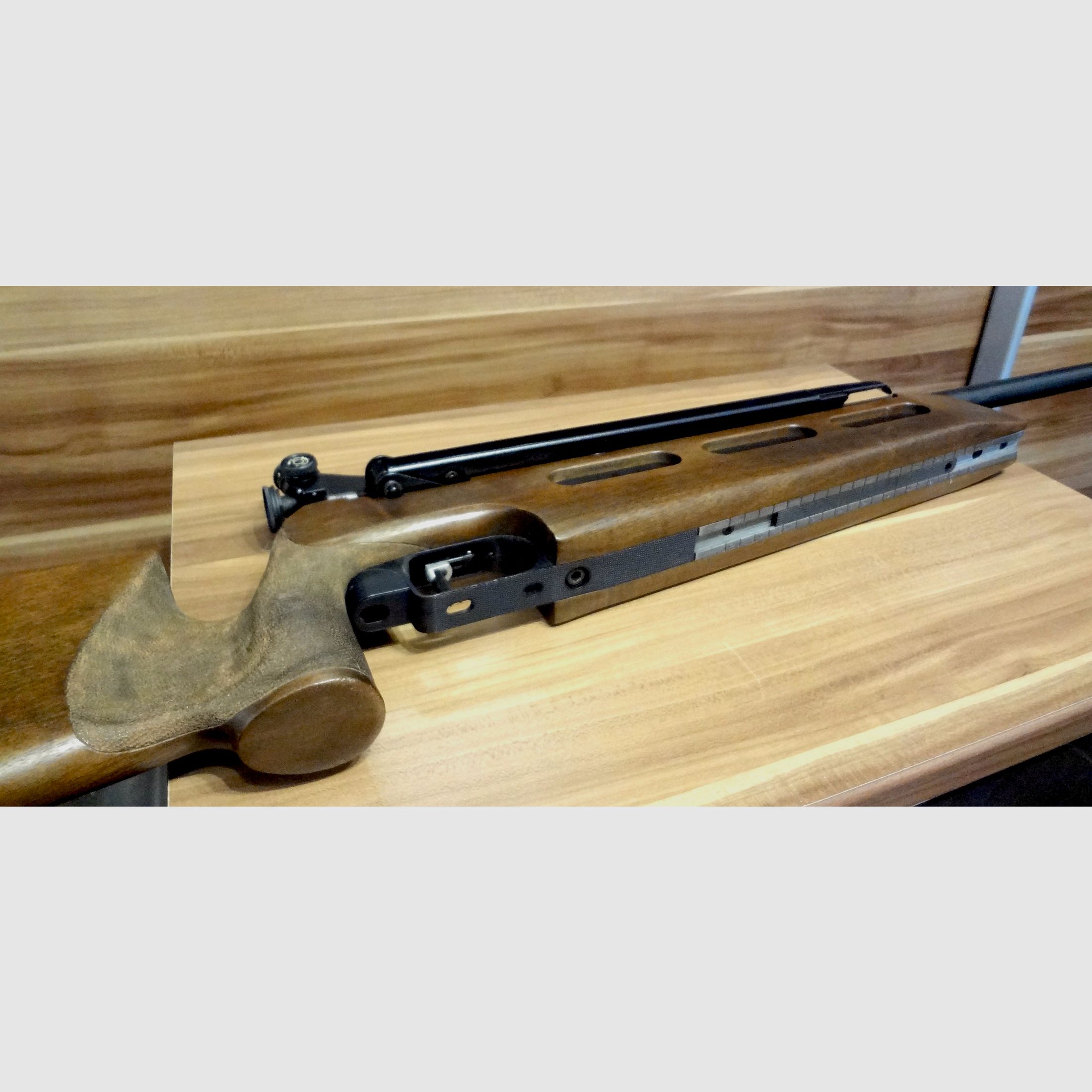Match Luftgewehr  Diana 75