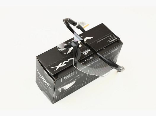 WileyX Saber Advanced