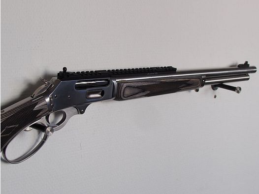 Marlin Unterhebelrepetierer 1895 SBL