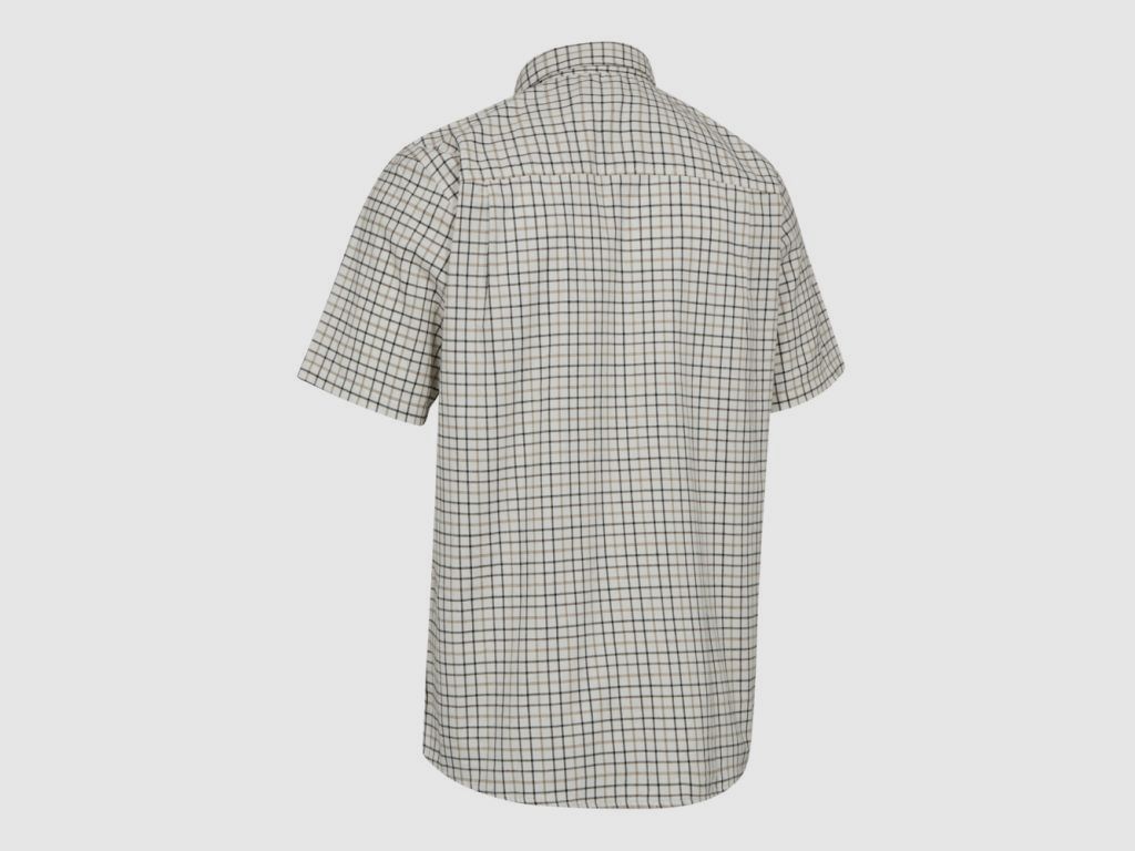 Gavin skjorte S/S, billede 2 af 2