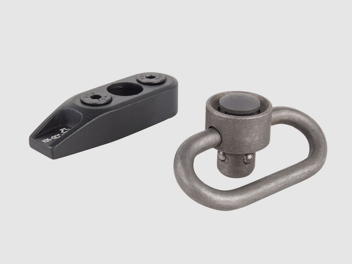 Amoeba Octa²rms Keymod Key Sling Mount