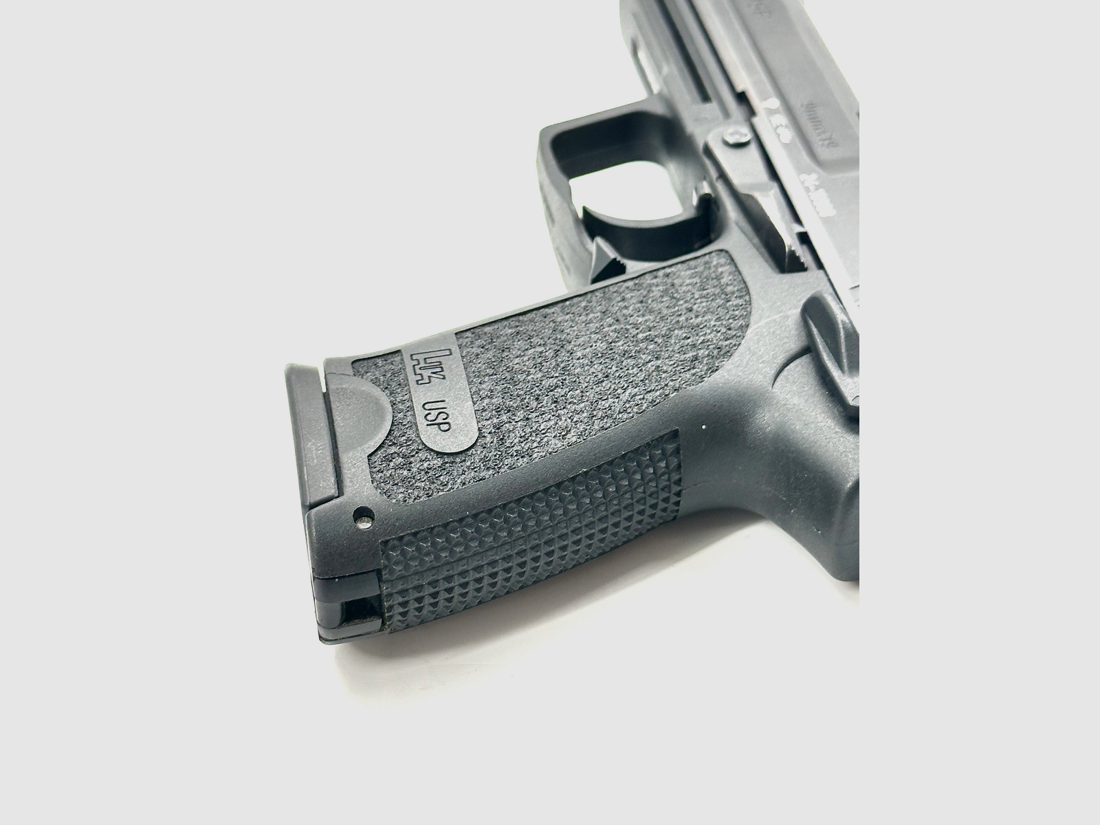 HECKLER & KOCH USP 9x19, afbeelding 15 van 15
